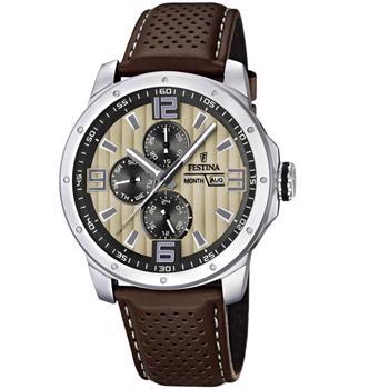 Festina model F16585_6 buy it at your Watch and Jewelery shop